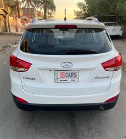 هیوندای تۆکسۆن
